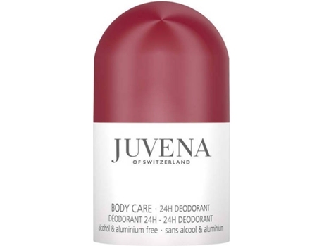 Desodorante JUVENA 24H (50 ml)