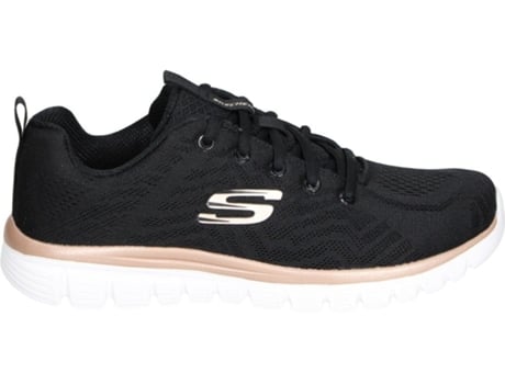Zapatillas de Mujer SKECHERS Tecido (42)
