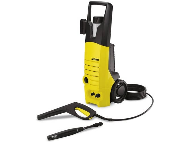 Lavadora de Alta Presión KARCHER K 3.75