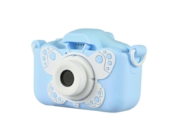 Minicámara para niños, cámara digital, cámara de video 1080p TAISHENGDA