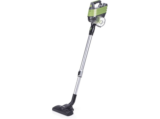 Aspirador escoba TRISTAR SZ-1918 (22.2 V - Autonomía: 30 min - 1000 ml)