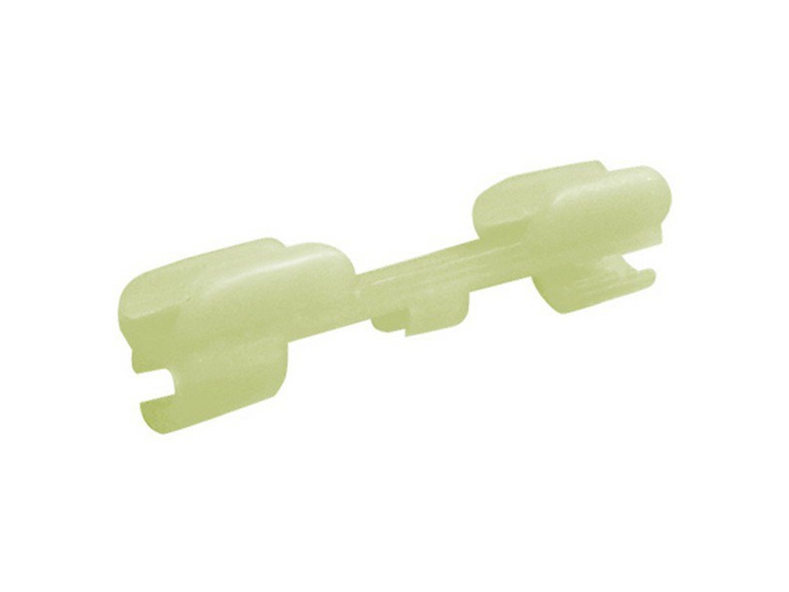 Adaptador Luz Química Verde 3.6-4.3 Mmctec