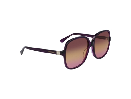 Gafas de Sol LONGCHAMP Mujer (Muticolor)