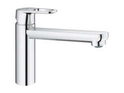 GROHE - Misturador para lava-loiça