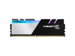 Memoria RAM DDR4 G.SKILL (4 x 16 GB - 3200 MHz)
