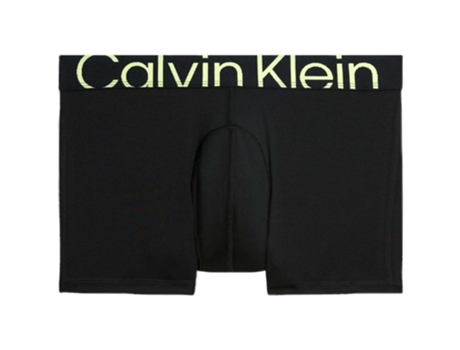 Bóxer de Hombre CALVIN KLEIN Future Shift Negro (XS)