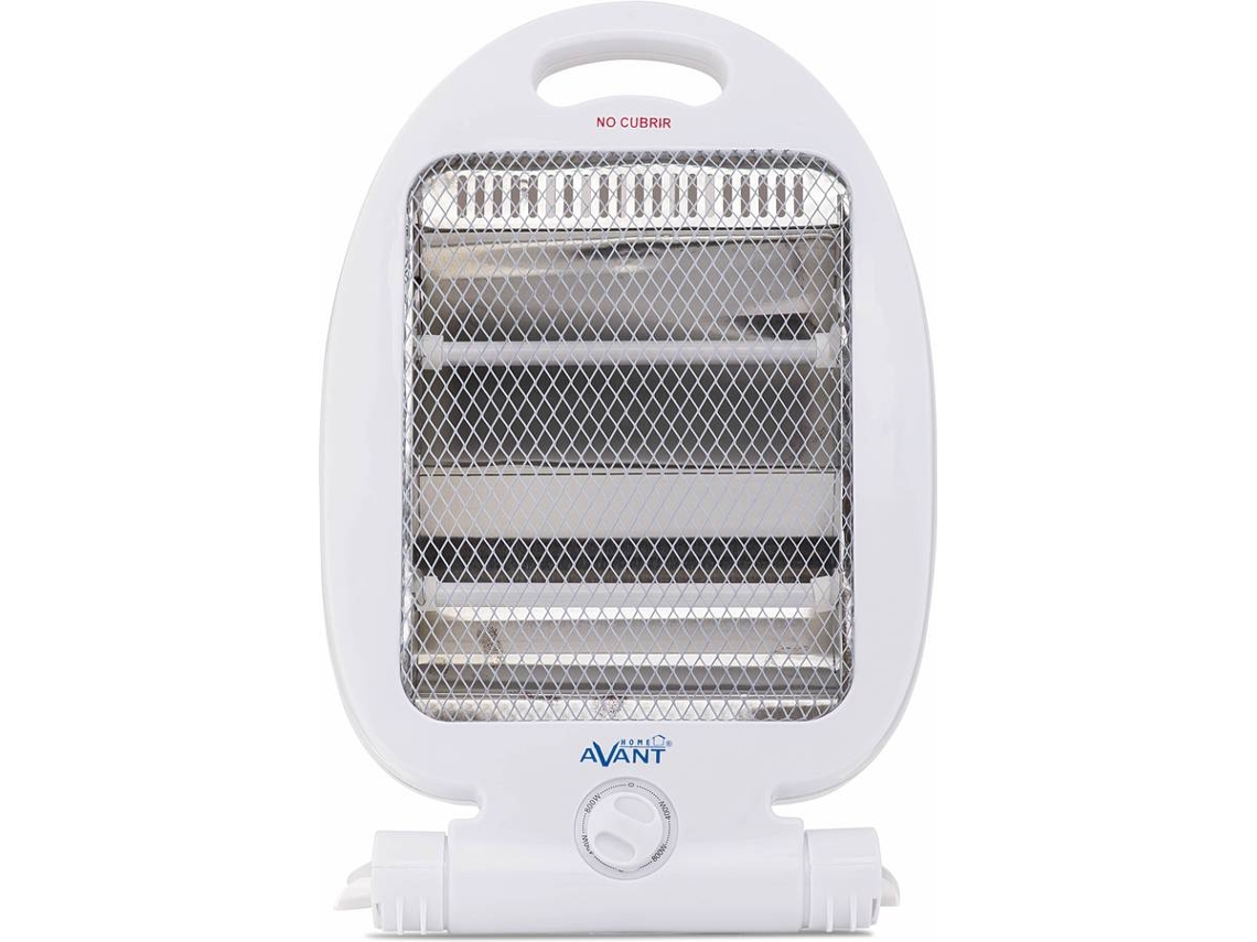 Radiador Infrarrojos AVANT AV7553 (800 W)