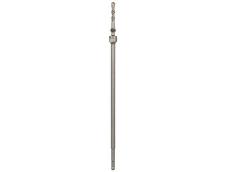 Vástago de Inserción BOSCH Sds Plus para Brocas de Corona Oca con M 16 440 mm