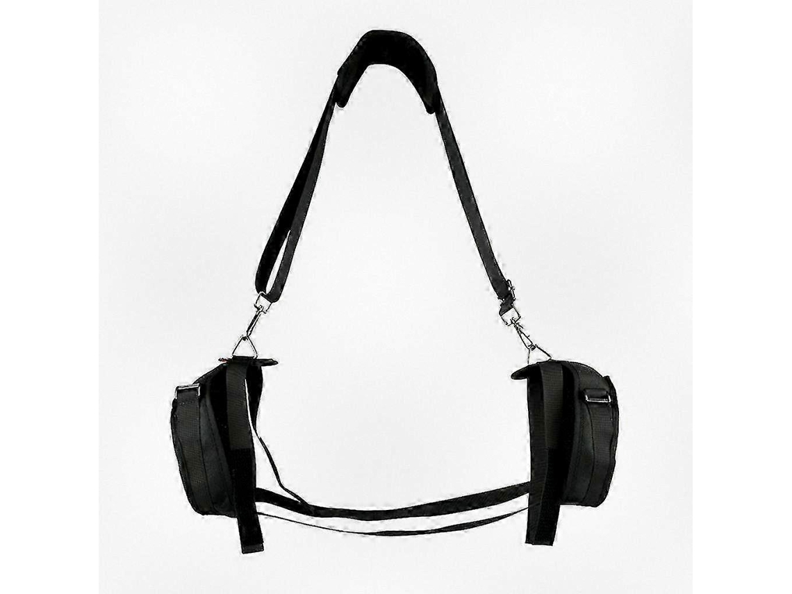 Correas de viaje ajustables para altavoces Boombox 3, accesorios para soporte de altavoz, compatibles con varios Chaberlu