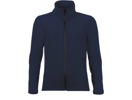 Abrigo SOL'S Race Mujer (M - Azul)