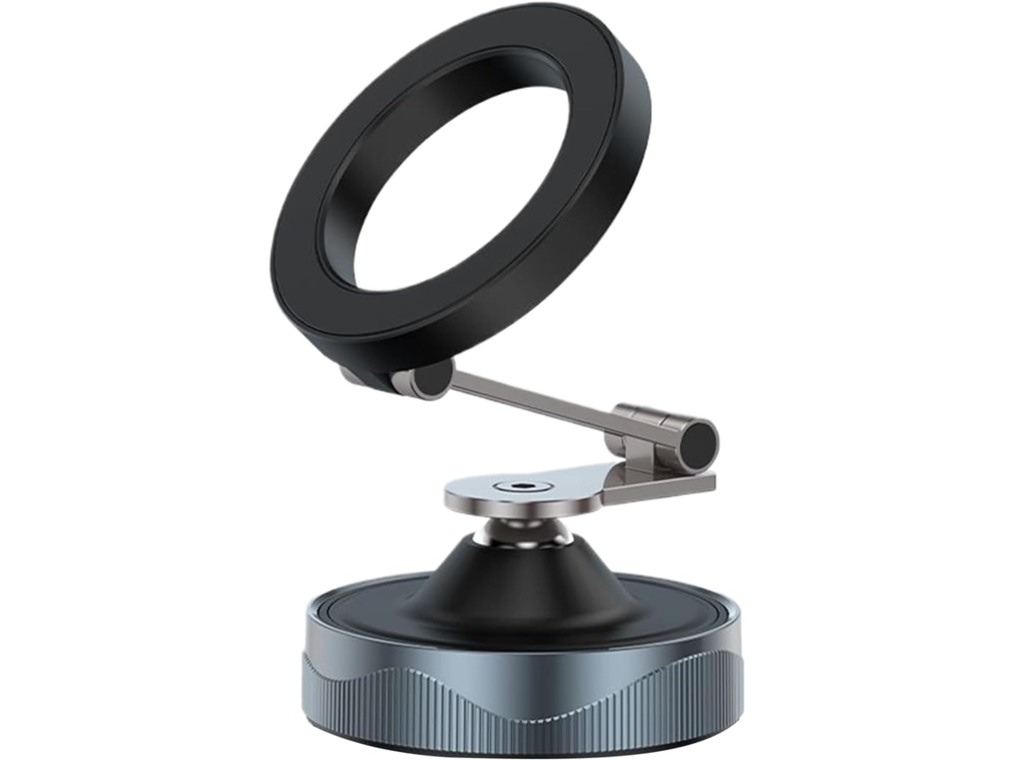 Soporte Ajustable Y Plegable Con Ventosa Para Teléfono Móvil, Compatible Con Gps, Salpicadero, Llamadas Y Pantalla.
