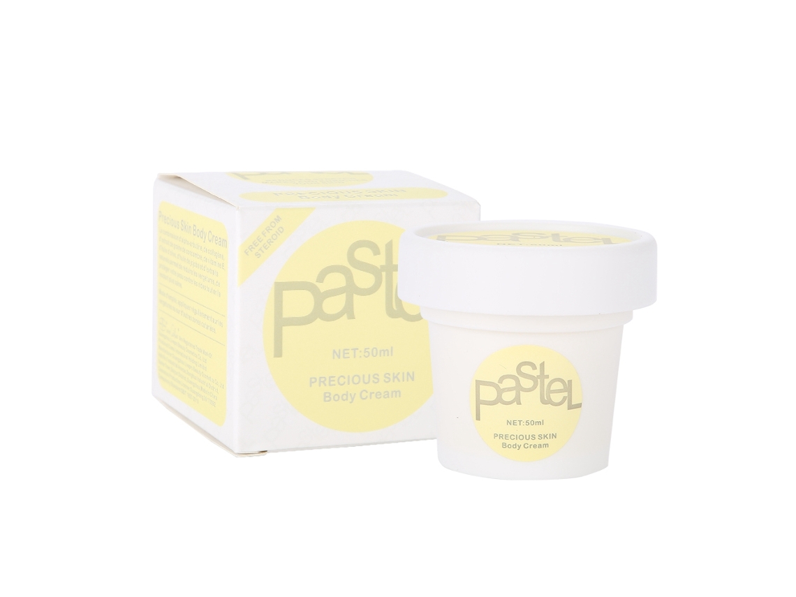Crema Reparadora Para Estrías Y Cicatrices Del Embarazo 50 Ml