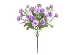 2 Hortensias Artificiales Premium para Bodas y Decoración de Interiores Tommy01