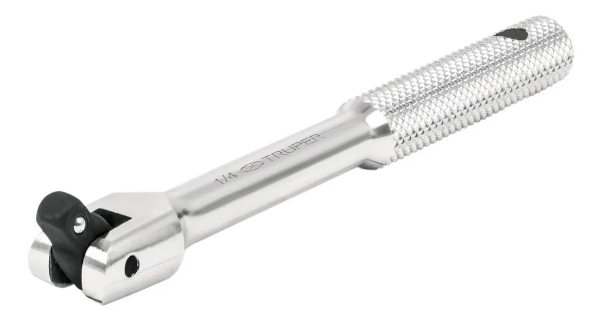 Cable articulado de 5 3/4 x 13 mm, para accionamiento de 1/4, 13909vayotoy