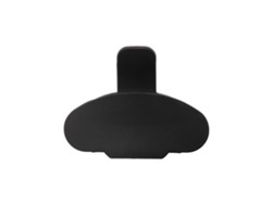 Cubierta impermeable para puerto de carga Navee N65 Ewheel