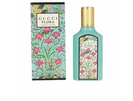 Perfume Gucci EDP Flora (50 ml)