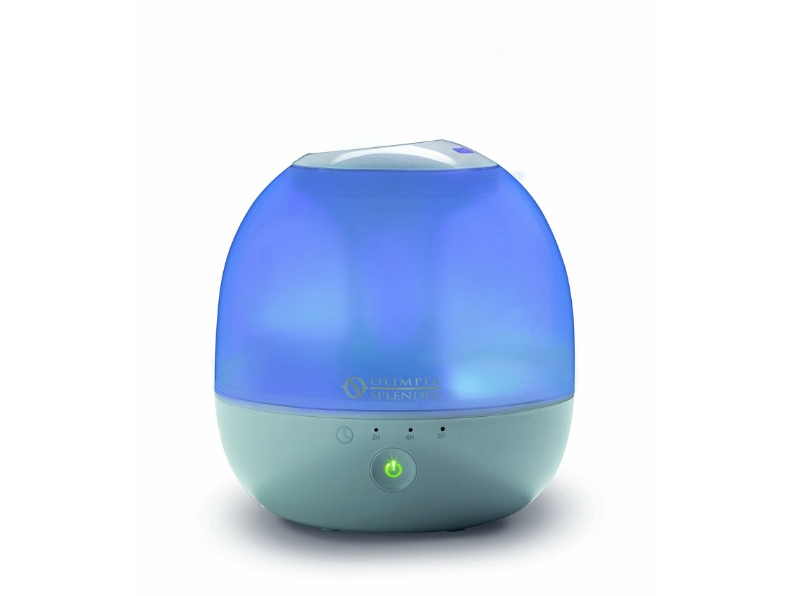 Humidificador OLIMPIA SPLENDID Limpia 2