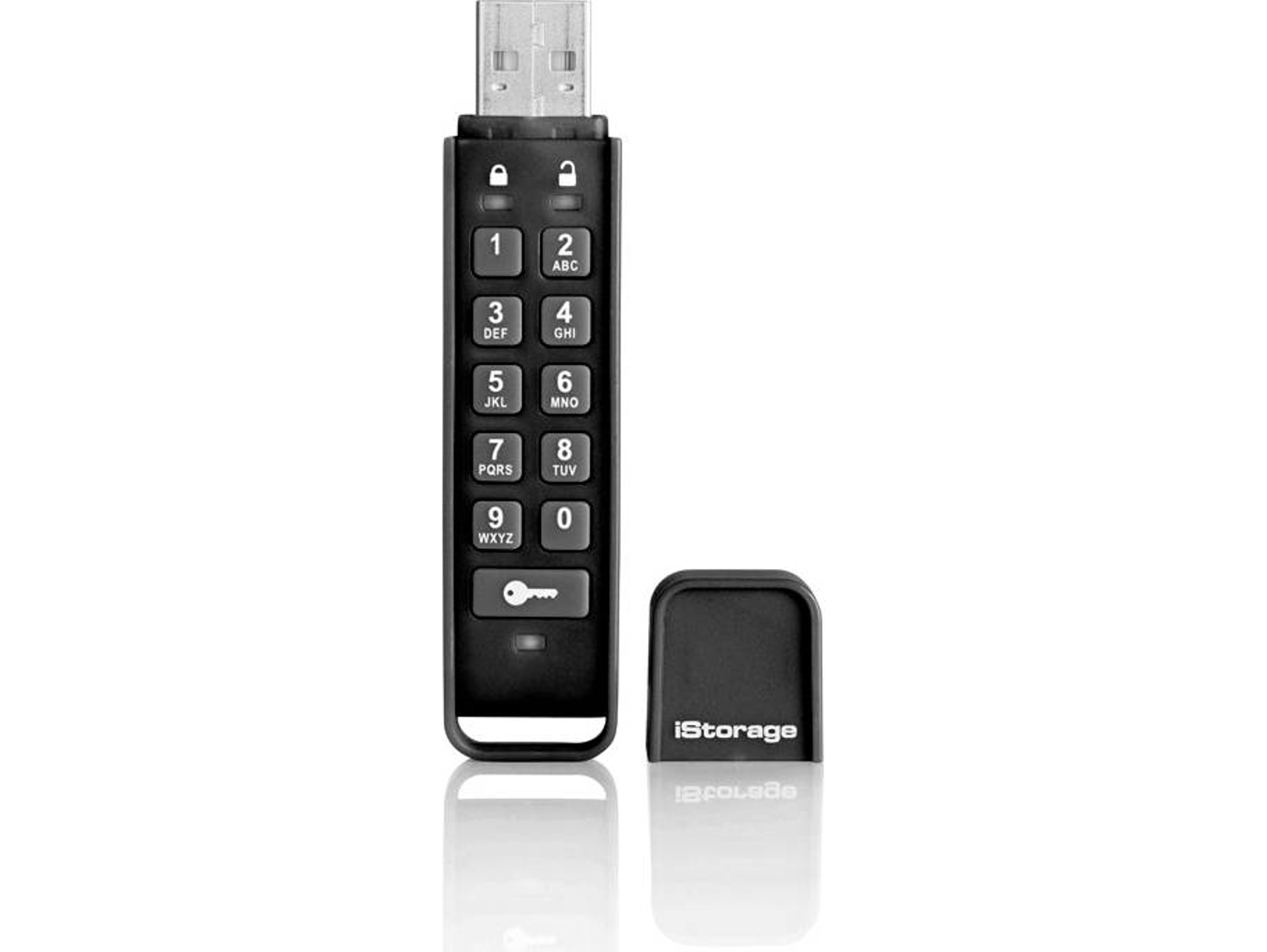 Pen USB ISTORAGE datAshur Personal2