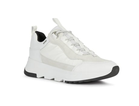 Zapatillas Falena Abx Blancas EU 36 Mujer GEOX