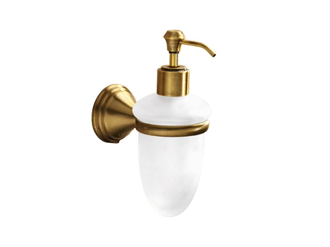 75814400200 Romance Dosis Bronce GEDY
