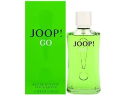 Pakistán Búsqueda Activar Perfume JOOP! Go (100 ml) | Worten.es