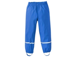 Yncm-pantalones De Lluvia Para Niños Pantalones De Lluvia Pantalones De Barro Para Niños