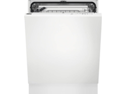 Lavavajillas Integrable ZANUSSI ZDLI1510(13 Cubiertos - 60 cm - Panel Blanco)