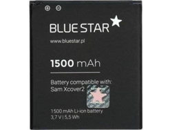 Batería BLUE STAR Samsung Galaxy Xcover 2 (1500 mAh)
