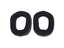 Almohadillas De Repuesto Para Auriculares G435 Lightspeed, Protectores Auditivos De Espuma.