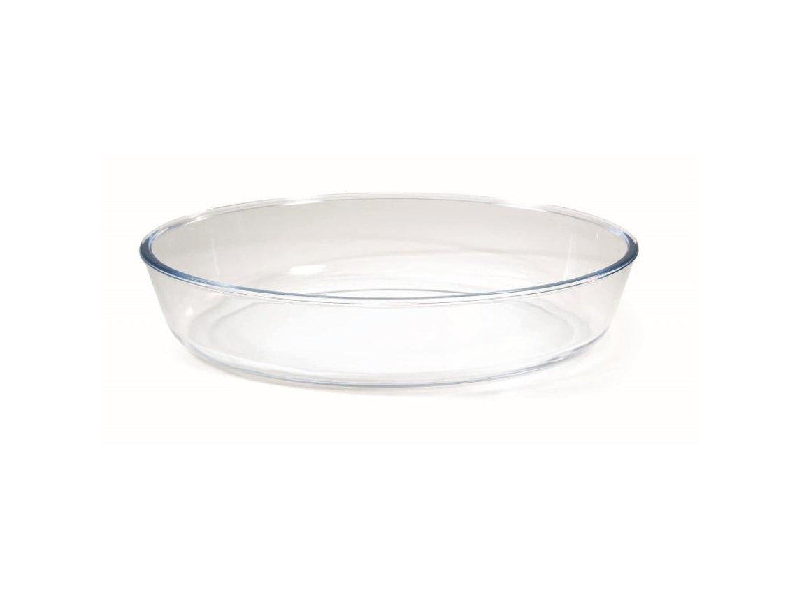 Fuente oval otto 394 x 275 x 68 mm