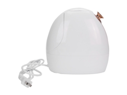 Vaporizador Facial De Frío Y Calor Con Nanonebulizador, Humidificador Facial Para Hidratación Y Belleza