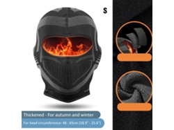 Máscara Facial Para Ciclismo Al Aire Libre Antifuerza Del Viento Bufanda Para Hombres Y Mujeres Motociclismo Running Pesca