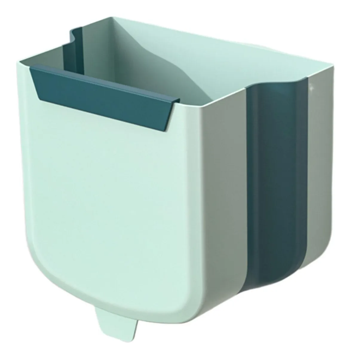 Basurero de cocina pequeño Basurero de cocina Canvayotoy