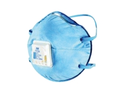 Mascarilla 3M Proteccion Ffp2 Con Valvula