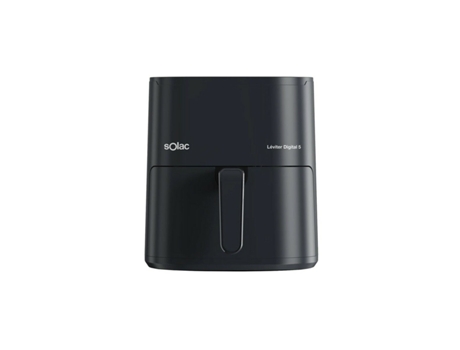 Freidora sin Aceite SOLAC FA1400D 5 L