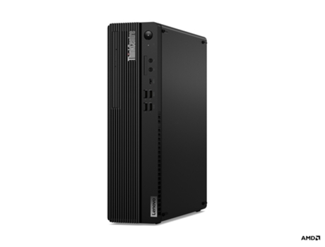 Torre LENOVO 363580 (AMD Ryzen™ 5 - RAM: 8 GB - 256 GB SSD - AMD Radeon Graphics)