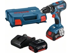 Batería BOSCHs Gba 18V 3.0Ah + Gal 18V-20 (L-Case)