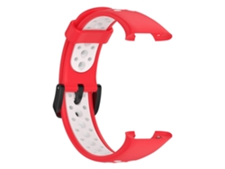 Correa Inteligente De Silicona Compatible Con Xiaomi Band7 Pro: Pulsera De Reemplazo Transpirable