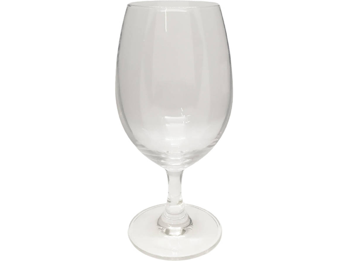 Conjunto de 6 Vasos WALTHER-GLAS Daniela (Vidrio - 33cl)