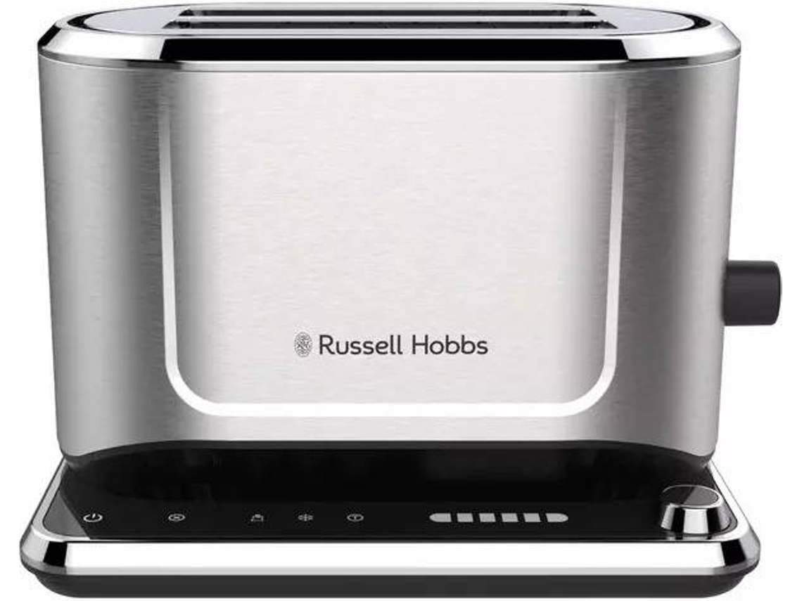 Tostadora RUSSEL HOBBS Attentiv (1640 W)