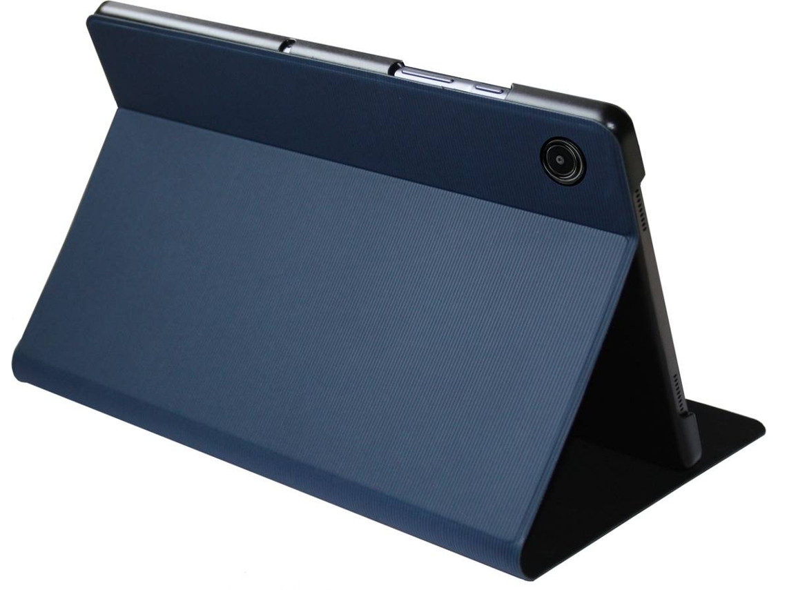 Funda Tablet Samsung Tab A8/A22 SILVERHT Azul