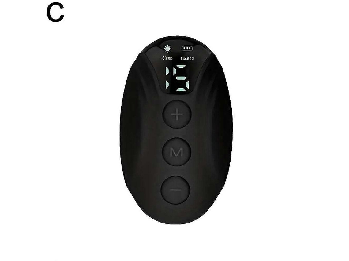 Dispositivo portátil para conciliar el sueño, dispositivo inteligente con carga USB para reducir la ansiedad. TAISHENGDA