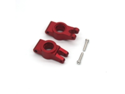 Sky Bluemetal Upgrade Accessories Rear Wheel Seat For Mjx 14301 14302 Rc 1/14 Model Remote Control Car Parts