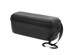 Bolsa de almacenamiento portátil para cámara Osmo Pocket, funda impermeable y a prueba de golpes de poliuretano para Osmo Pocket 2 Saisiyiky