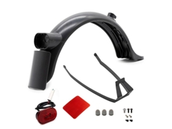 Kit de barandillas con soporte metálico de 8,5 para Xiaomi 1s, Essential, Pro2 y Mi3 Ewheel