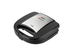 Magefesa sandwichera crottin 750w mgf3135