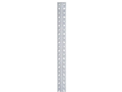 Perfil estanteria galvanizado barra 3,0 m. p40