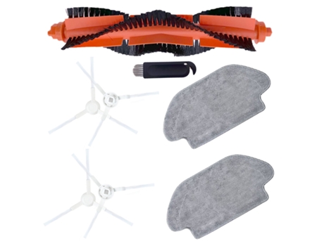 Accesorio Aspiradores MIJIA Barredora Hepas Styj02Ym Viomi V2 V-Rvclm21B Blanca