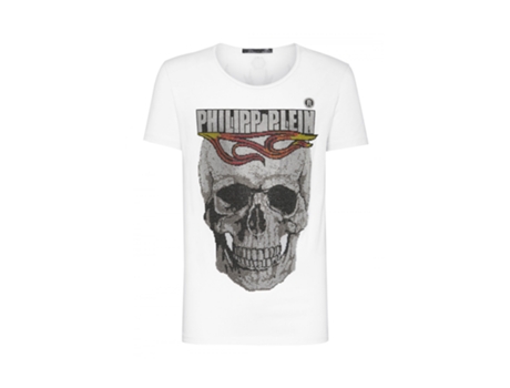 Nuevo Camisetas Philipp Plein Mujer | Compra Online a Precios Super