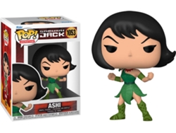 Figura FUNKO Pop! Ashi (Samurai Jack) 1053